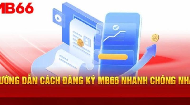 MB66 – Sân Chơi Cá Cược Hấp Dẫn Nhất Năm 2024 Bạn Nên Trải Nghiệm