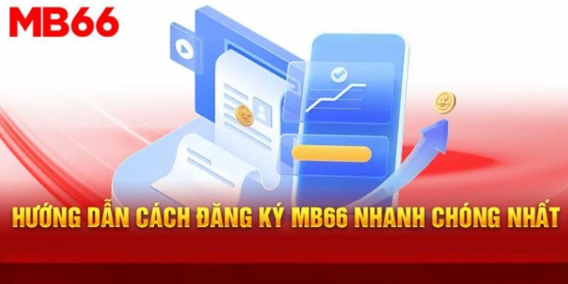 Hướng dẫn cược thủ đăng ký tài khoản nhà cái nhanh chóng nhất 