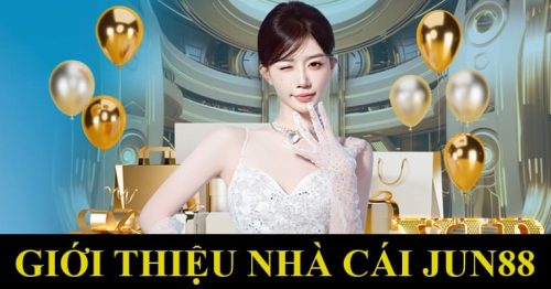 Jun88 – Hệ Thống Cá Cược Xanh Chín Nhất Năm 2024