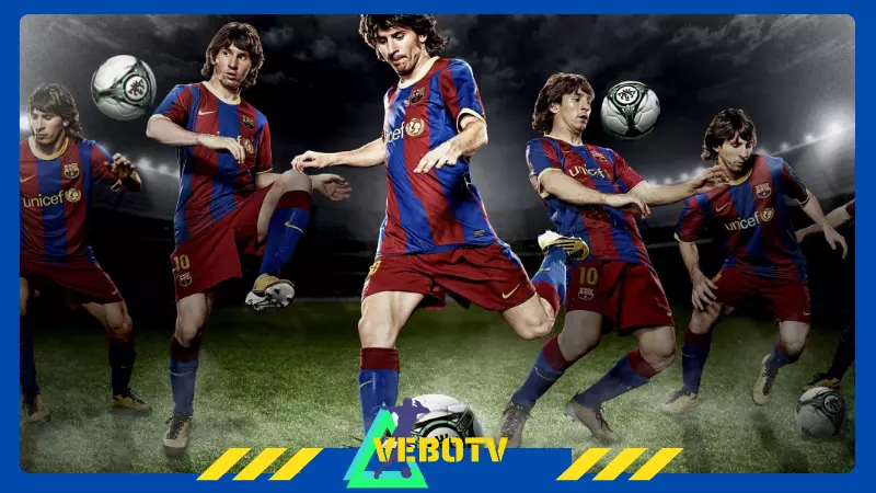 Mục tiêu phát triển của Vebo TV