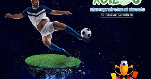 Xoilac TV – Địa chỉ xem bóng đá chất lượng, đầy đủ