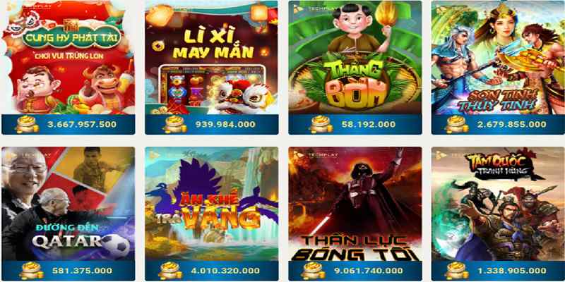 SIN88 hội tụ toàn game đỉnh