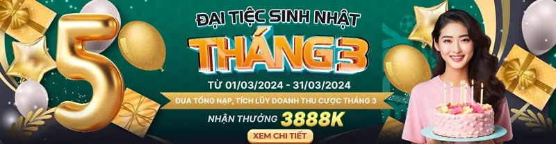 Các cấp độ VIP tại Sòng bạc trực tuyến nhà cái 8DAY