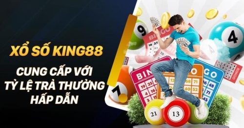 Xổ Số King88 Bật Mí Bí Quyết Đánh Đâu Thắng Đó