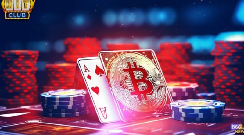 Hitclub đầu tư 500 Bitcoin, tạo ra một làn sóng giao dịch mới