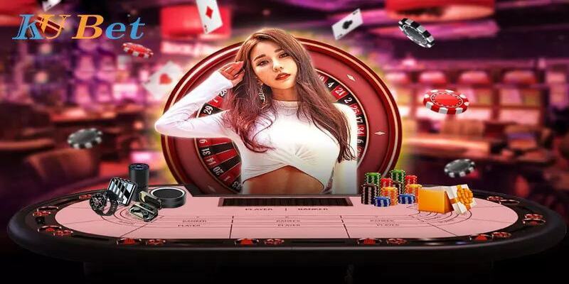 Sảnh game casino ở nhà cái có những ưu điểm nổi bật nào?