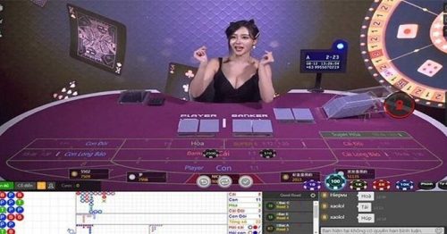 Top 3 Trò Chơi Casino Kubet Hot Nhất Năm 2024 Cược Là Trúng