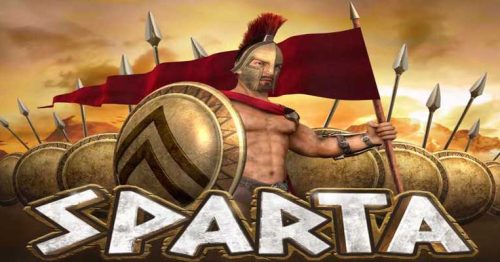 Lưu ý khi chơi Spartan Warrior slot game Manclub