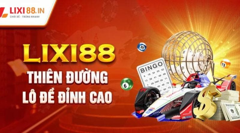 Đánh giá Lixi88 | Nhà cái có thực sự lừa đảo không?