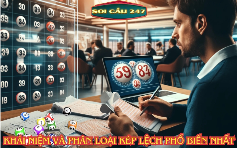 kép lệch lô đề