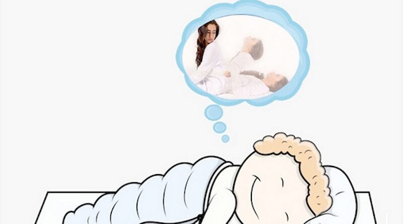 Bí Ẩn Đằng Sau Giấc Mơ Thấy Xác Chết. Hung Hay Cát?