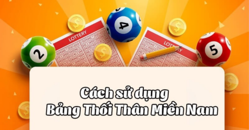 Giải mã bảng thối thân – Phương pháp tối ưu cho người chơi lô đề