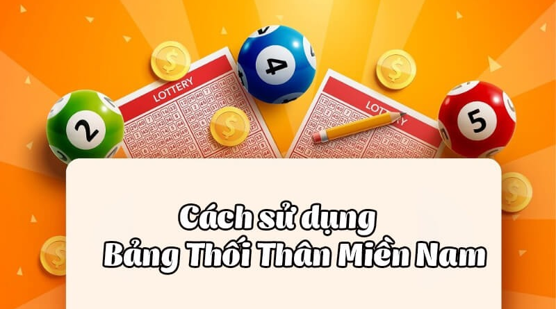 Giải mã bảng thối thân – Phương pháp tối ưu cho người chơi lô đề