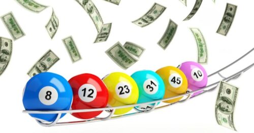 Tìm Hiểu Ích Lợi Của Saba Lottery Của Nhà Cái 33Win