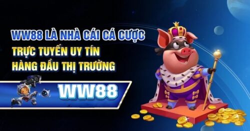 Truy cập link vào WW88 cổng game cá cược xanh chín