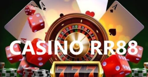 Casino RR88 – Sân chơi cá cược đổi thưởng top 1 châu Á