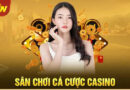 Casino 789Win: sân chơi đẳng cấp & uy tín hàng đầu