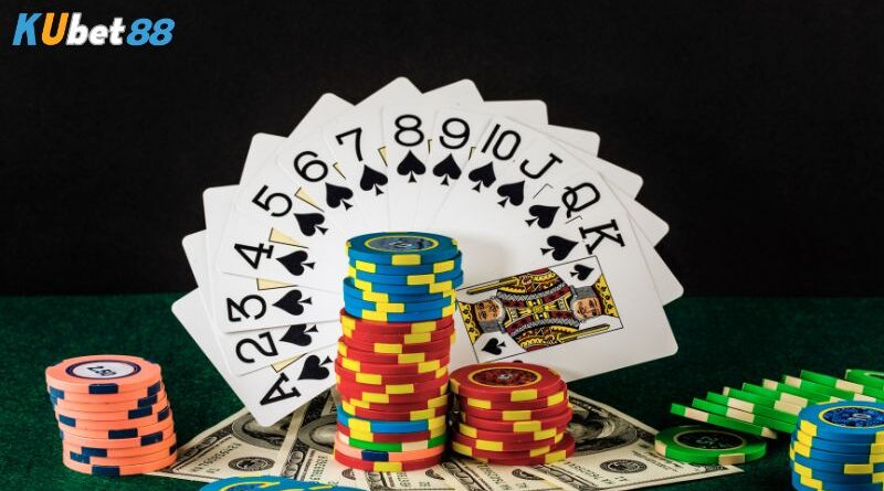 KUBET88 – Nhà cái cá cược trực tuyến uy tín top 1 Châu Á