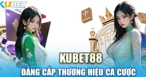 Đến với Kubet88 trò chơi đa dạng – Khuyến mãi không ngừng