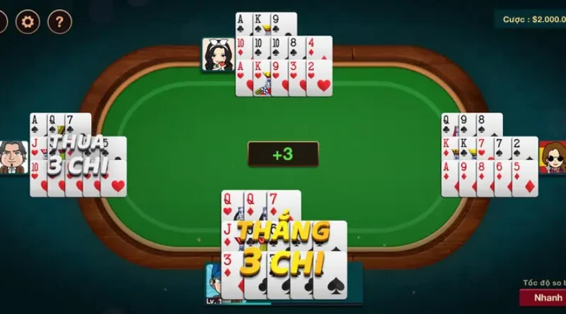 Game Bài Sunwin – Thiên Đường Đấu Trí Săn Thưởng Hấp Dẫn