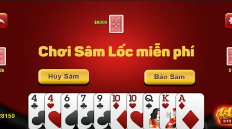 Sâm Go88 – Trải Nghiệm Cá Cược Sòng Bài Đẳng Cấp Nhất