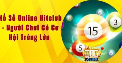 Xổ Số Online HB88 – Người Chơi Có Cơ Hội Trúng Lớn 