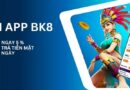 Cách tải BK8 App – Mang cả sòng bạc thu nhỏ vào lòng bàn tay