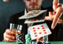 Blackjack 21 Điểm Tại 789bet – Chiến Lược Chơi Hiệu Quả