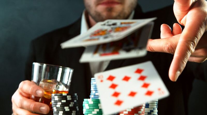 Blackjack 21 Điểm Tại 789bet – Chiến Lược Chơi Hiệu Quả