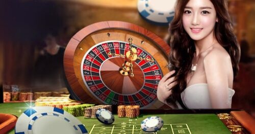 Khám phá Game Bài Kubet – Trải nghiệm giải trí đỉnh cao 