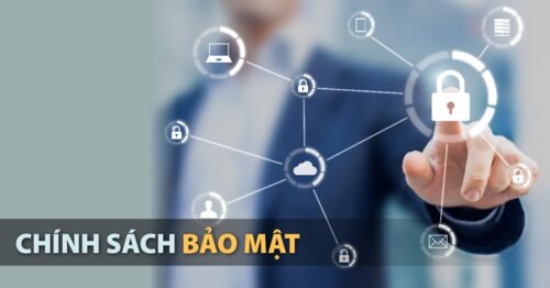 Chính sách bảo mật B52Club – An tâm cá cược mỗi ngày