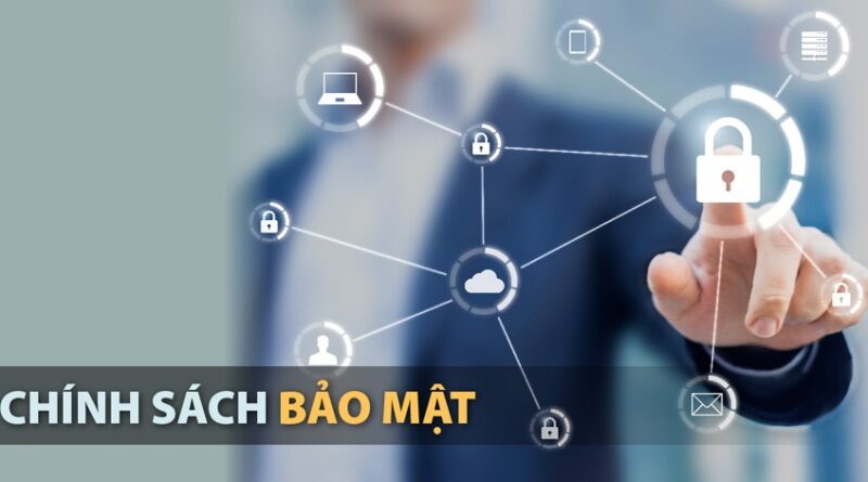 Chính sách bảo mật B52Club – An tâm cá cược mỗi ngày