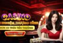 Nhà Cái mig8 uy tín số một với trải nghiệm giải trí đỉnh cao