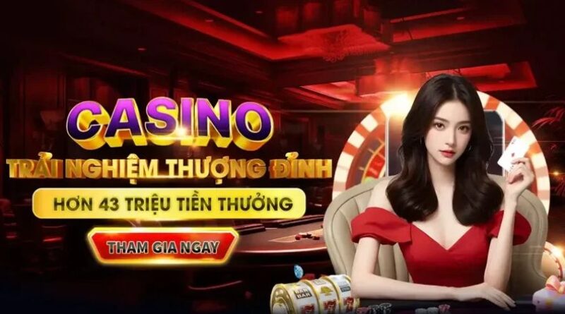 Nhà Cái mig8 uy tín số một với trải nghiệm giải trí đỉnh cao