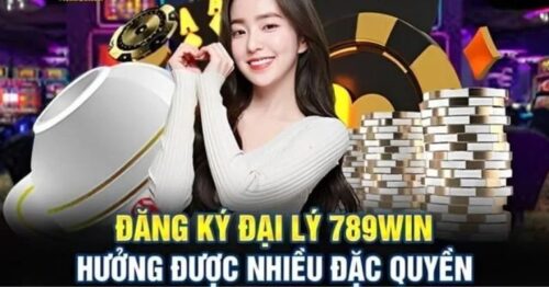 Đại lý 78Win – Chính sách hoa hồng minh bạch, thưởng cao với hỗ trợ 24/7