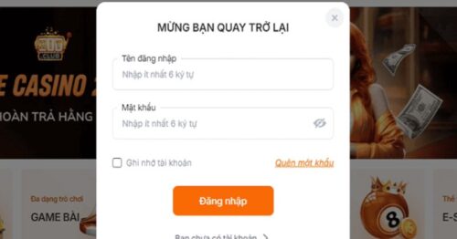 Hướng dẫn đăng nhập VA88 nhanh gọn, an toàn và dễ dàng