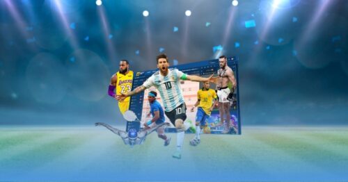 Thể thao Go88 – Trải nghiệm cá cược thể thao an toàn và tiện lợi