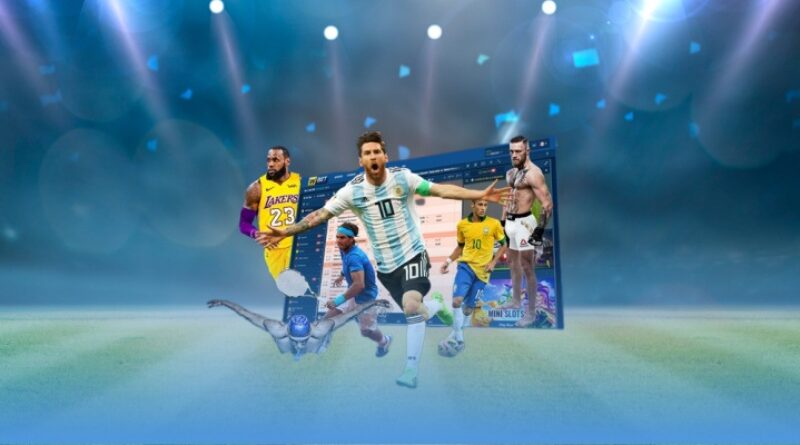 Thể thao Go88 – Trải nghiệm cá cược thể thao an toàn và tiện lợi