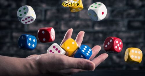 Mẹo Bắt Cầu Tài Xỉu Go88 Hiệu Quả Cho Người Chơi