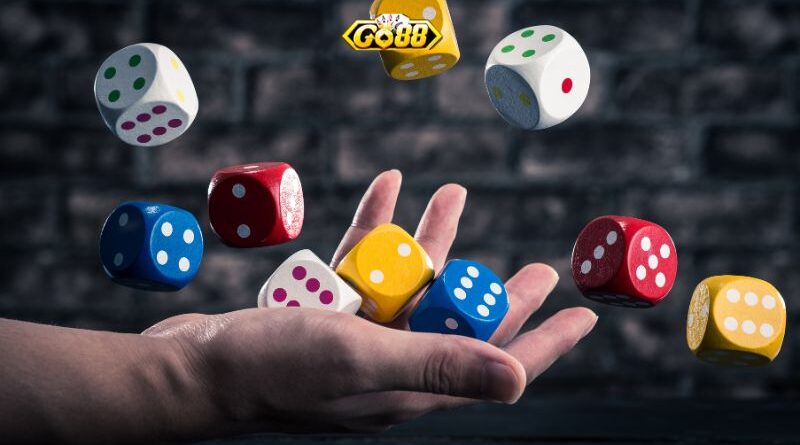 Mẹo Bắt Cầu Tài Xỉu Go88 Hiệu Quả Cho Người Chơi